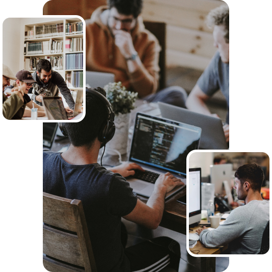 CoWorksing